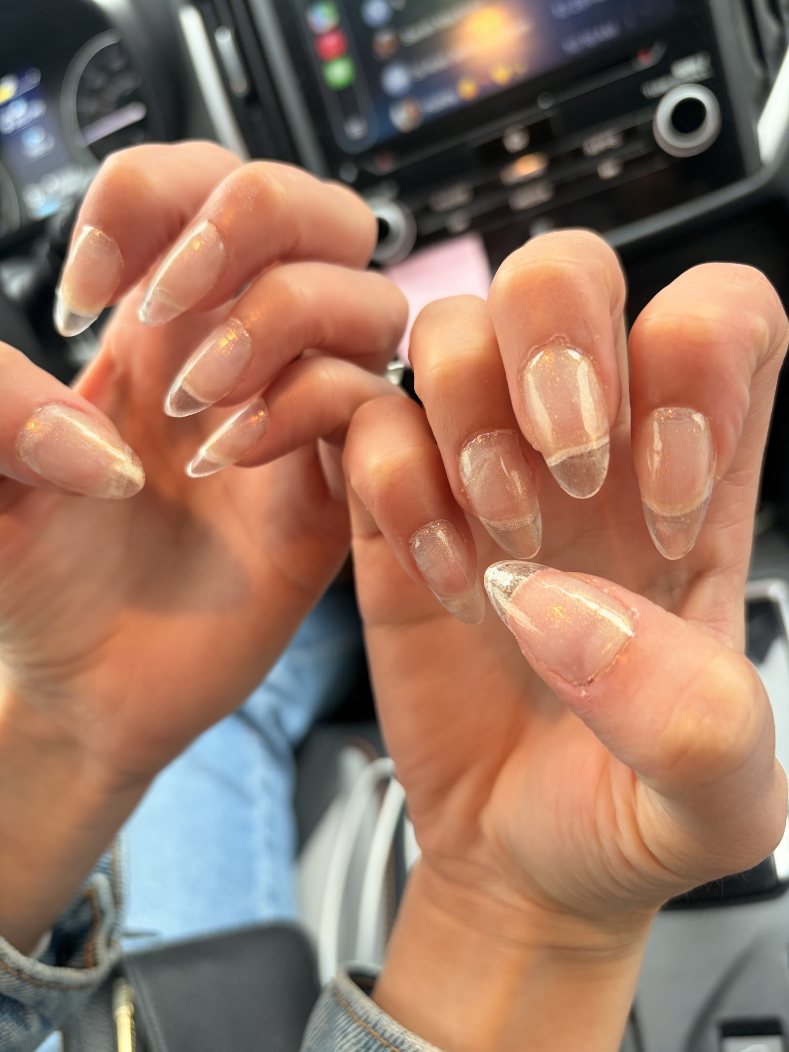 SKY NAILS & SPA nail photo 5